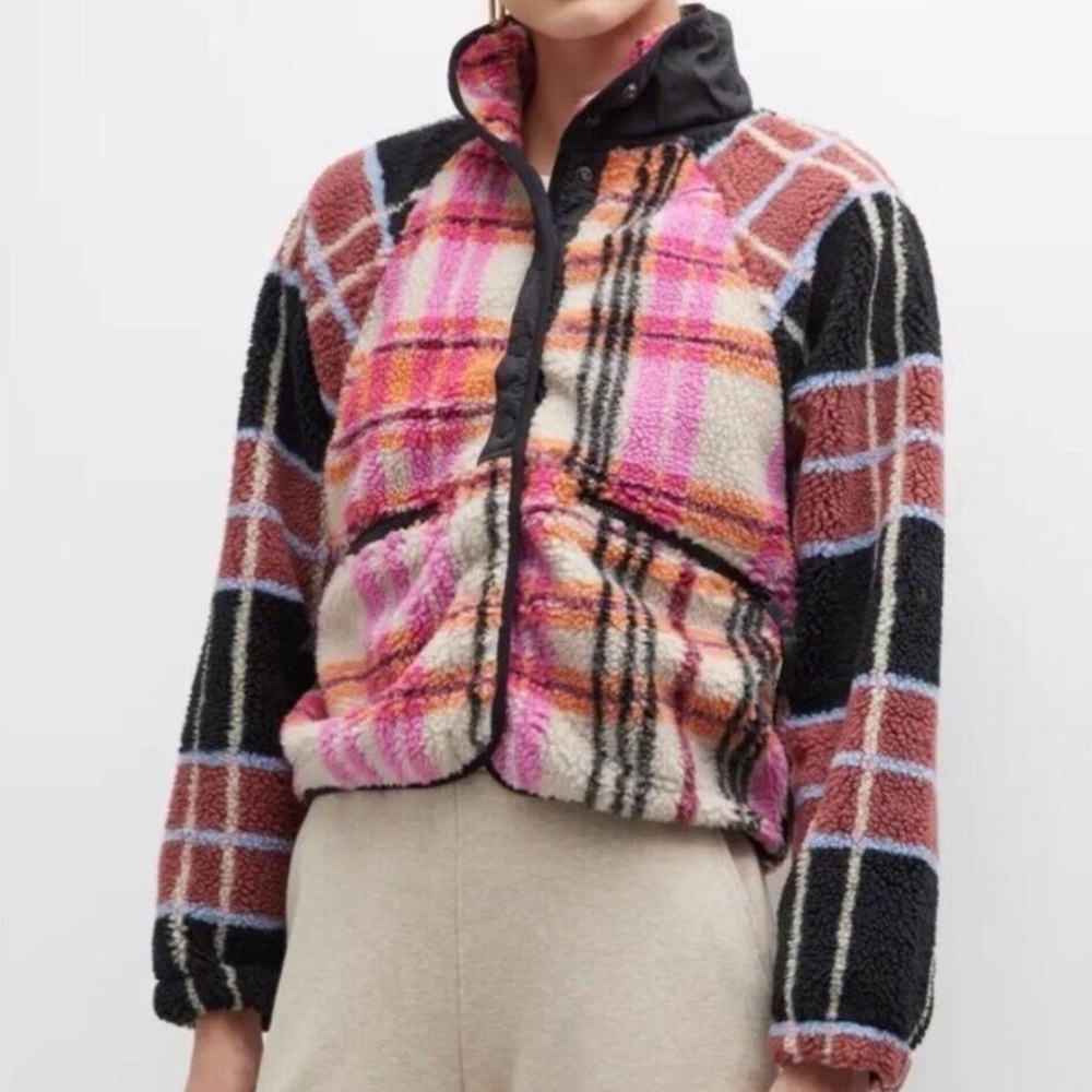 Free People Jacket